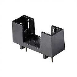 5x20 mm pcb tip yatık sigorta kutusu 100 adet