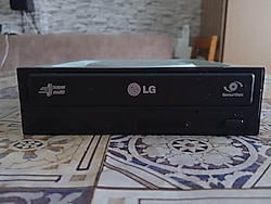 LG DVD-Rom (GH22NS30)