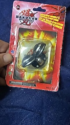 BAKUGAN FİGÜR OYUNCAK