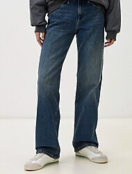 colin's Straight Fit Denim Jean