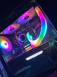 Güncel oyunları rahatlıkla kaldırır