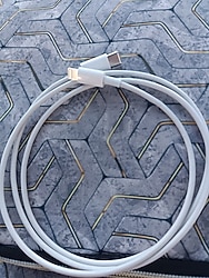 ıphone 11 hızlı şarj kablosu