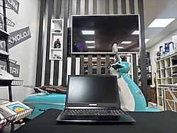 MONSTER ABRA A5 V9.2 LAPTOP PARÇALARI ( AÇIKLAMAYI OKUYUNUZ )