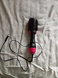 saç şekillendirici fön