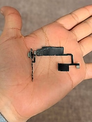 İphone 11 yan ses tuşu filmi