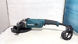 makita 230luk büyük boy taşlama