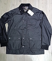 BARBOUR MONT