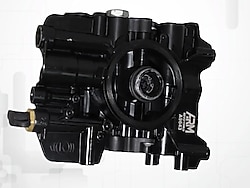 EAC HAVA İŞLEME ÜNİTESİ K138267N50 knorr bremse markası