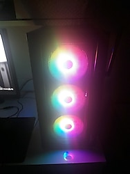 RTX OYUNCU BİLGİSAYARI ACIL SATILIK