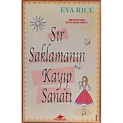 SIR SAKLAMANIN KAYIP SANATI