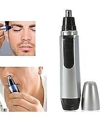 KULAK-BURUN TEMİZLEME FIRÇASI