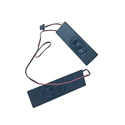 Asus K52 K52F K52N K52JR A52N A52J X52F X52 Serisi Speaker Hoparlör