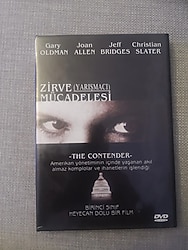 The Contender DVD