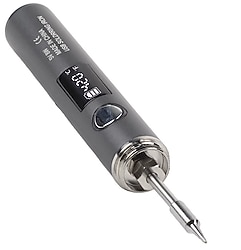 XinXin Şarjlı Lehim Makinesi