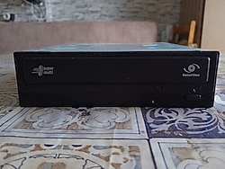 LG İde/Pata DVD-Rom (GSA-H55N)