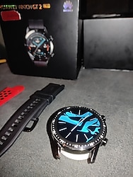 Huawei Watch GT2 46mm - Kusursuz Durumda