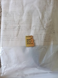 sd hafıza kartı TV PC kamera notebook