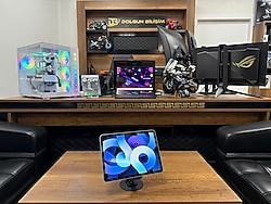 Apple iPad Air 6. Nesil M2 256GB Mavi Tablet (İKİNCİ EL)