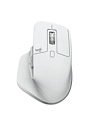 Logitech MX Master 3S Mac 8.000 DPI Sessiz Kablosuz Mouse