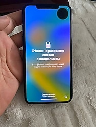 iPhone 11 Pro Max Ekran