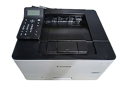 canon i-sensys lbp 233dw yazıcı(İKİNCİEL)