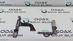 LENOVO YOGA 3 PRO 1370 (USB KART+SES KARTI)