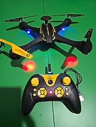 Corby CX012 Smart Wi-Fi Kameralı Drone