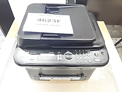 samsung scx-4623f yazıcı(İKİNCİEL)