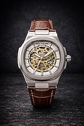 patek Philippe otomatik