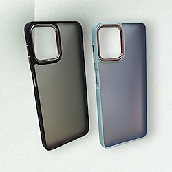 Samsung Galaxy A22 4G Kaliteli Lüks Kılıf