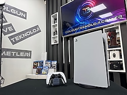 PlayStation 5 Fat 1TB Tek Kol Dijital Sürüm (İKİNCİ EL)