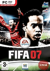Pc Fifa 2007