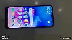 Huawei y6