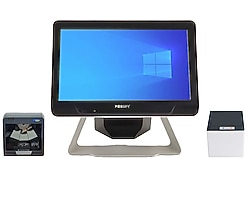 POSSIFY BARKOD SİSTEM DOKUNMATİK MARKET BAKKAL SATIŞ SİSTEMİ