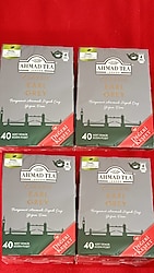 AHMAD EARL GREY ÇAY