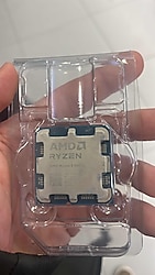 AMD RYZEN 5 9600X GARANTİLİ FATURALI