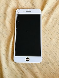 İPhone 7 Plus Ekran Orijinal