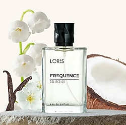 Loris k 92 kadın parfüm