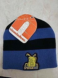 Nıckeledoon erkek çocuk bere sıfır etiketli