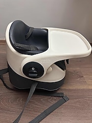 MAMAS PAPAS PORTATİF MAMA SANDALYESİ