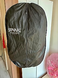 Süvari Takım Elbise Dar Kalıp 50/6 drop