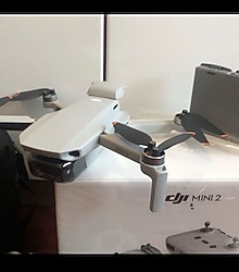 Dji Mini 2 Fly More Combo Paket