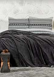 battaniye çift kişilik