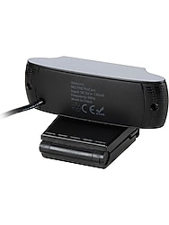 MSI Msı Procam Fhd Siyah Webcam