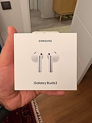 Samsung airbuds 3