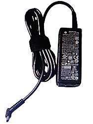 HP 19.5V 2.31AMPER ORJİNAL ADAPTÖR(İKİNCİEL)