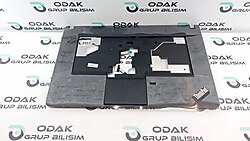 LENOVO THİNKPAD E530 (ÜST KASA+TOUCH PAD)