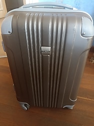 Desa - 4 Tekerlekli - Kabin Boy Valiz