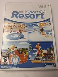 NİNTENDO Wİİ , Wİİ SPORTS (#53)