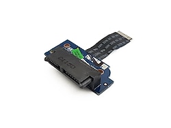 Lenovo G570 G575 DVD Konnektör Board - DVD Okuyucu Soket - LS-6755P